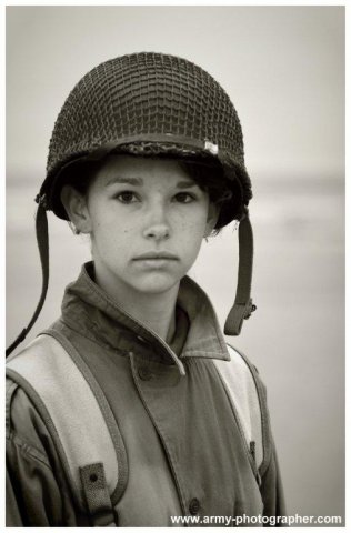 D-Day Normandy